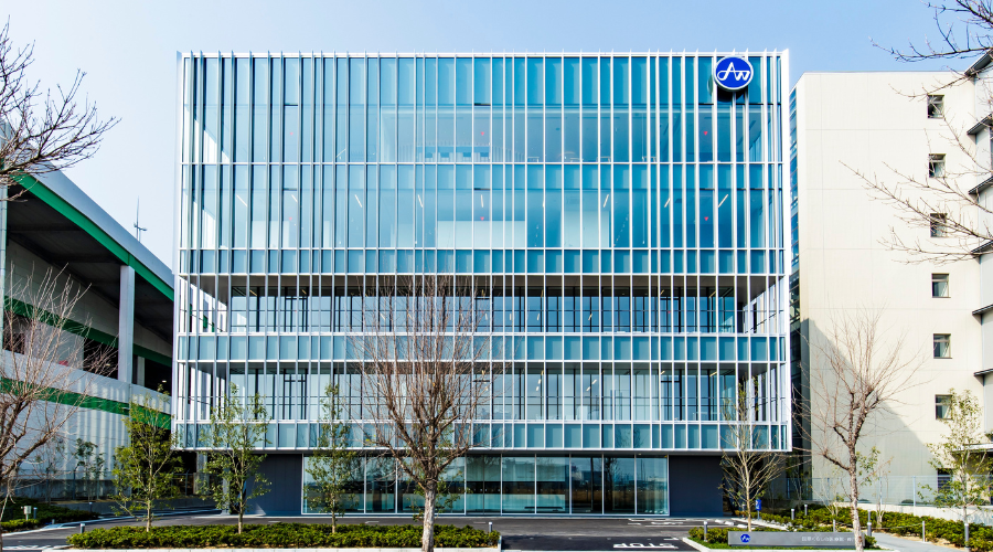 国際くらしの医療館・神戸